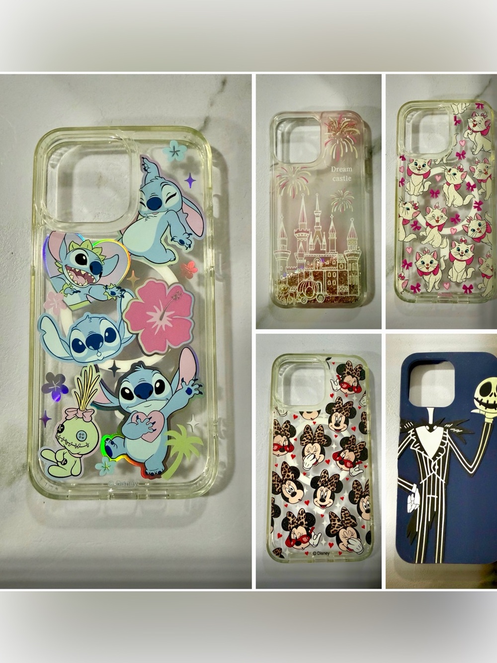 Disney- IPhone Bundle